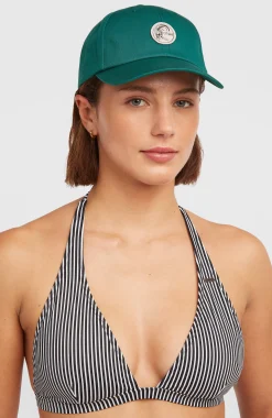 Casquette O'Riginals Badge| Vert