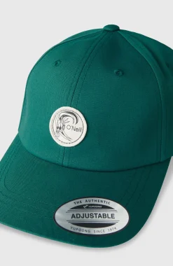 Casquette O'Riginals Badge| Vert