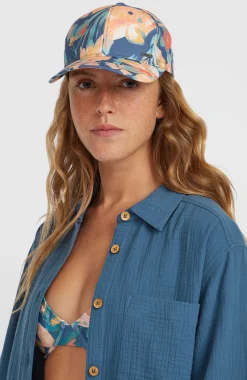 Casquette Seacoast| Bleu