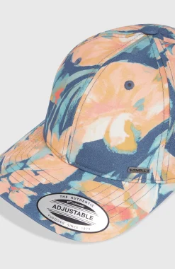 Casquette Seacoast| Bleu