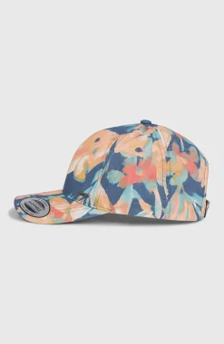 Casquette Seacoast| Bleu