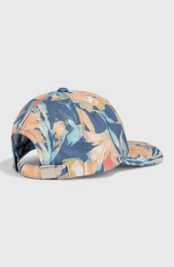 Casquette Seacoast| Bleu