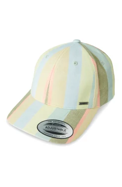Casquette Seacoast| Jaune