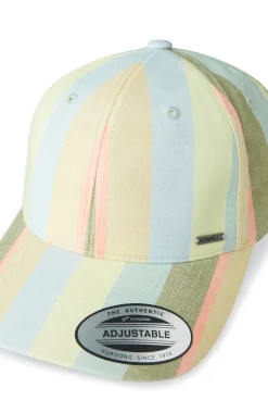 Casquette Seacoast| Jaune