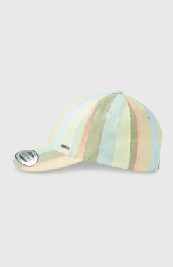 Casquette Seacoast| Jaune