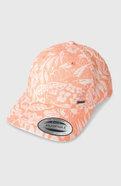 Casquette Seacoast| Orange