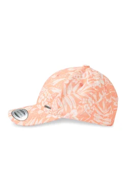 Casquette Seacoast| Orange