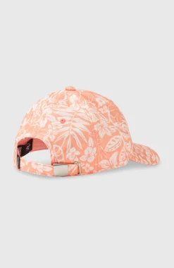 Casquette Seacoast| Orange