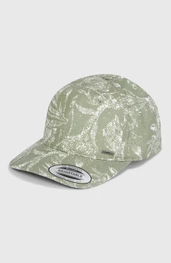 Casquette Seacoast| Vert