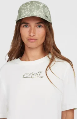 Casquette Seacoast| Vert