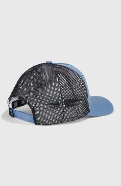 Casquette Trucker| Bleu