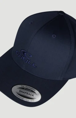 Casquette Wave| Bleu