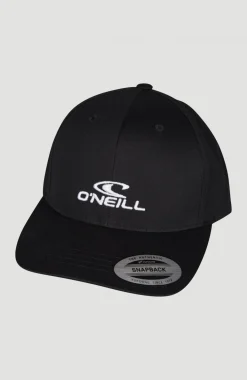 Casquette Wave| Noire