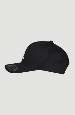 Casquette Wave| Noire