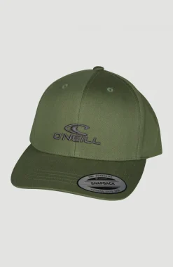 Casquette Wave| Vert