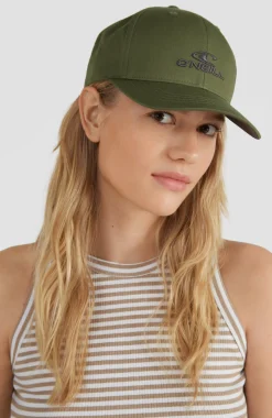 Casquette Wave| Vert