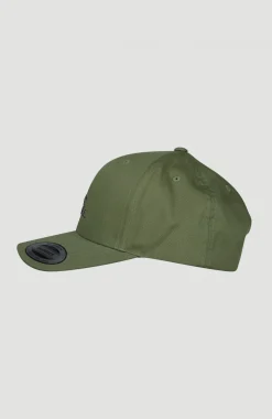 Casquette Wave| Vert