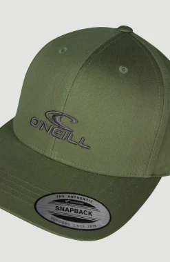 Casquette Wave| Vert