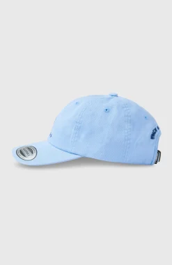 Casquette Women of the Wave| Bleu