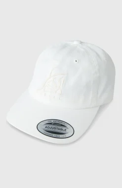 Casquette Women of the Wave| Blanc