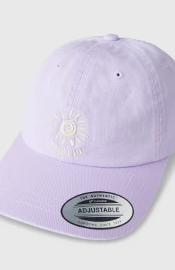 Casquette Women of the Wave| Violet