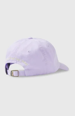 Casquette Women of the Wave| Violet