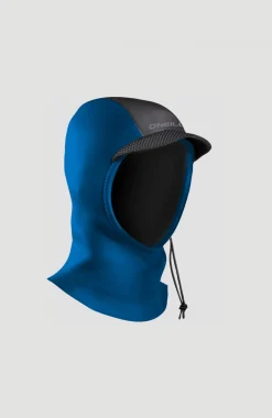 Enfants Psycho Hood 3mm| Bleu