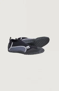 Enfants Reactor 2mm Reef Boot| Noire