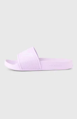 EnfantsClaquettes O'Neill Script| Violet