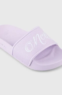 EnfantsClaquettes O'Neill Script| Violet