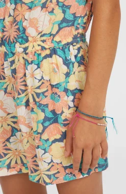 EnfantsCombinaison en tissu Summer| Bleu