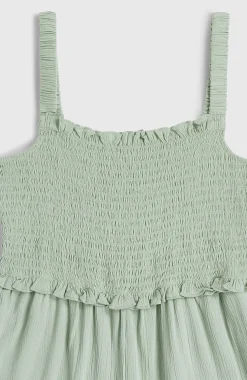 EnfantsCombinaison tissée O'Neill| Vert