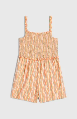EnfantsCombinaison tissée O'Neill| Orange