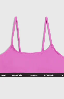 EnfantsEnsemble de bikinis Sport| Violet