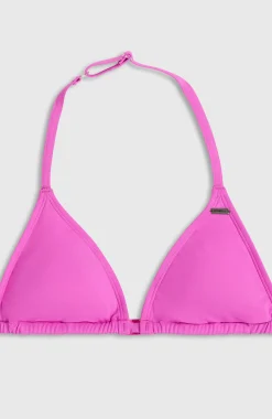 EnfantsEnsemble de bikinis triangle Essentials| Violet