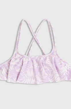 EnfantsEnsemble de bikinis O'Neill Tropics| Violet