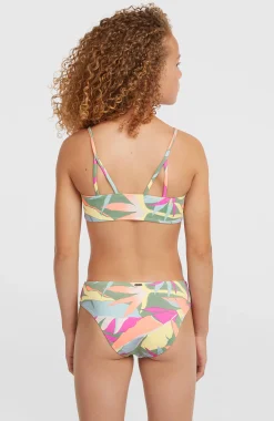 EnfantsEnsemble de bikinis Essentials Baay| Vert