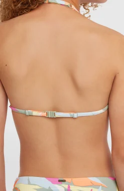 EnfantsEnsemble de bikinis triangle Essentials| Vert