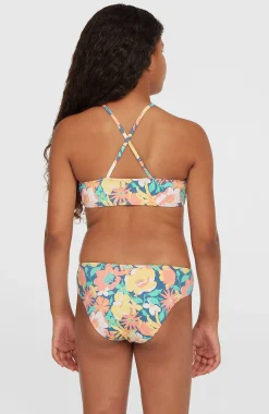 EnfantsEnsemble de bikinis brassière Essentials| Bleu