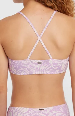 EnfantsEnsemble de bikinis brassière Essentials| Violet