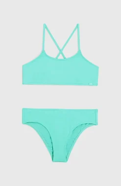 EnfantsEnsemble de bikinis brassière Essentials| Bleu