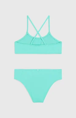 EnfantsEnsemble de bikinis brassière Essentials| Bleu