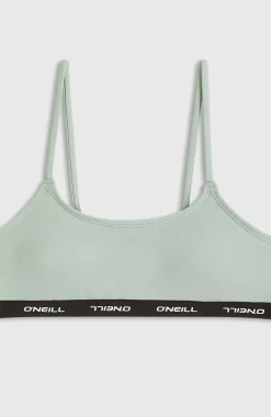 EnfantsEnsemble de bikinis Sport| Vert