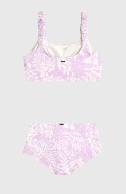 EnfantsEnsemble de bikinis O'Neill Holiday| Violet