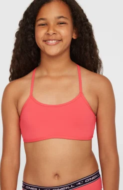 EnfantsEnsemble de bikinis Sportclub| Rose