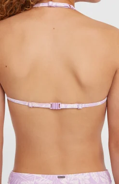 EnfantsEnsemble de bikinis triangle Essentials| Violet