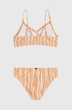 EnfantsEnsemble de bikinis Essentials Baay| Orange
