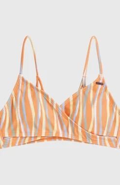 EnfantsEnsemble de bikinis Essentials Baay| Orange
