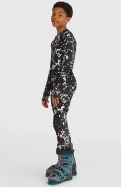 EnfantsEnsemble thermique| Noire
