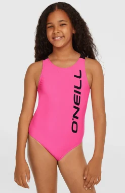 EnfantsMaillot de bain Essentials Sun & Joy| Rose